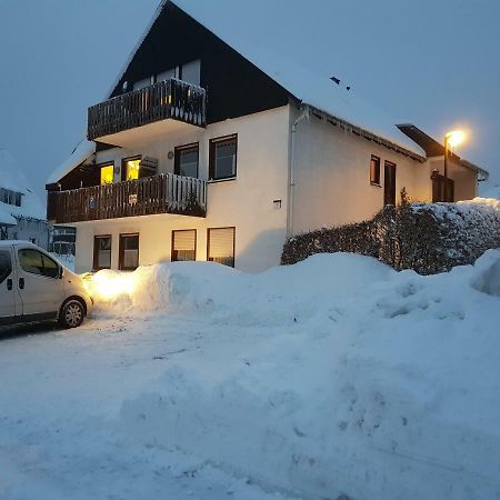 Haus Schneider Apartment Winterberg Exterior photo